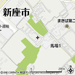 株式会社きくちライフサービス周辺の地図