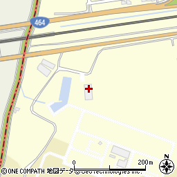 千葉県船橋市小室町1037周辺の地図