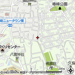 山口1001田中宅あきっぱ駐車場周辺の地図