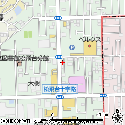 千代田商事有限会社周辺の地図