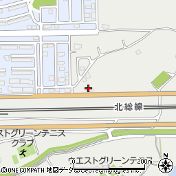 志誠株式会社周辺の地図