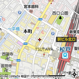 かがやす KAGAYASU周辺の地図
