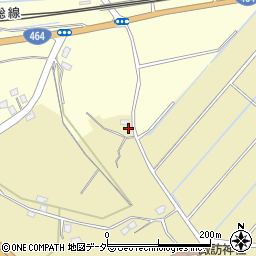 千葉県船橋市小野田町114周辺の地図