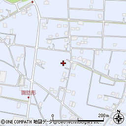 長野県伊那市西春近7225周辺の地図