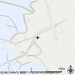 山梨県北杜市明野町浅尾3099周辺の地図