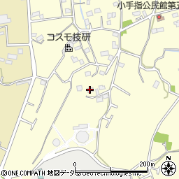 有限会社北田青果　本店周辺の地図