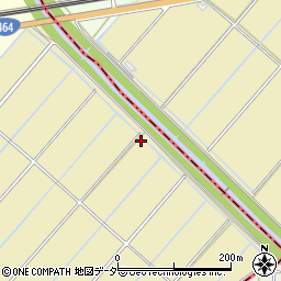 千葉県船橋市小野田町299周辺の地図