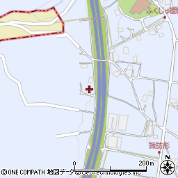 長野県伊那市西春近諏訪形7602周辺の地図