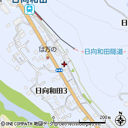 町田長生税理士事務所周辺の地図