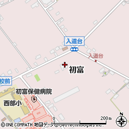 SHISHA GARAGE 煙神 〜Enjin〜周辺の地図