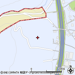 長野県伊那市西春近7608周辺の地図