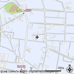 長野県伊那市西春近7119周辺の地図