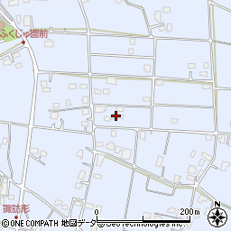 長野県伊那市西春近諏訪形7109-7周辺の地図