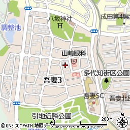 明江会鳥居内科医院周辺の地図