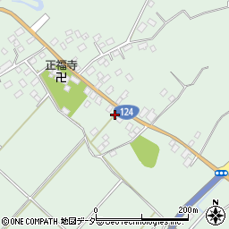 茨城県神栖市矢田部2315周辺の地図