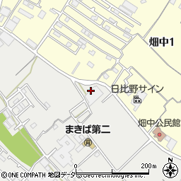有限会社石津商店　機械油周辺の地図
