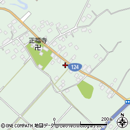 茨城県神栖市矢田部2478周辺の地図