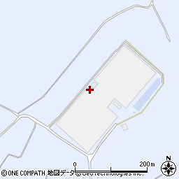 千葉県香取市大角1216周辺の地図