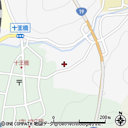 林敬久行政書士事務所周辺の地図