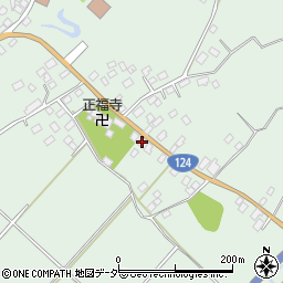 茨城県神栖市矢田部2479周辺の地図