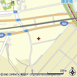 千葉県船橋市小室町26周辺の地図