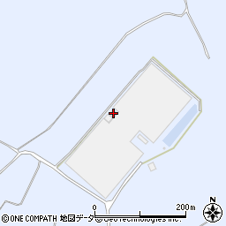 千葉県香取市大角1214周辺の地図