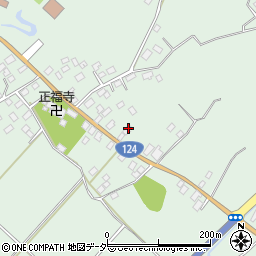 茨城県神栖市矢田部6581周辺の地図