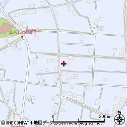 長野県伊那市西春近6934周辺の地図