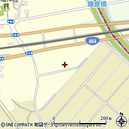 千葉県船橋市小室町29周辺の地図