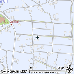長野県伊那市西春近7043周辺の地図