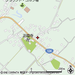茨城県神栖市矢田部6578周辺の地図