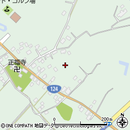 茨城県神栖市矢田部7034周辺の地図