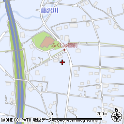 長野県伊那市西春近諏訪形7147周辺の地図