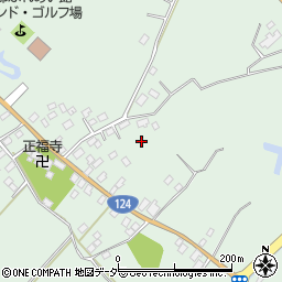 茨城県神栖市矢田部7032周辺の地図