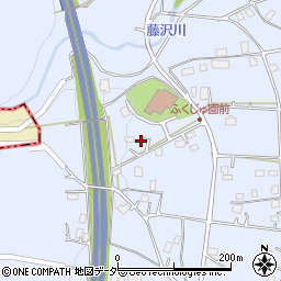 長野県伊那市西春近7186周辺の地図