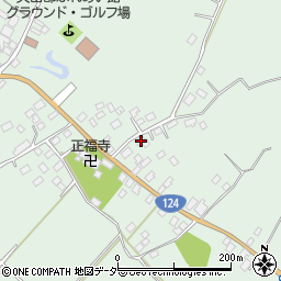 茨城県神栖市矢田部6583周辺の地図