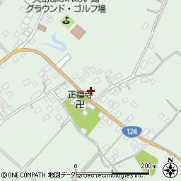 茨城県神栖市矢田部6575周辺の地図