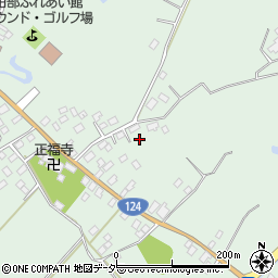 茨城県神栖市矢田部6586周辺の地図