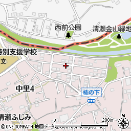 斉藤建設工業株式会社周辺の地図