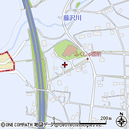 長野県伊那市西春近諏訪形7186-7周辺の地図