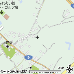 茨城県神栖市矢田部7043周辺の地図