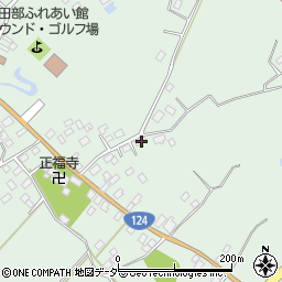 茨城県神栖市矢田部6585周辺の地図