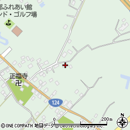 茨城県神栖市矢田部6587周辺の地図
