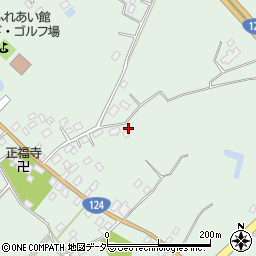 茨城県神栖市矢田部7044周辺の地図