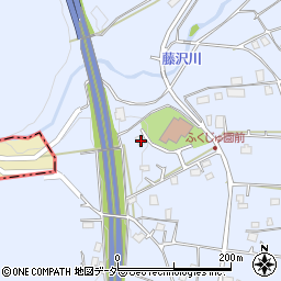 長野県伊那市西春近表木7172周辺の地図