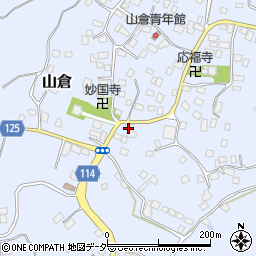 吉野屋旅館周辺の地図