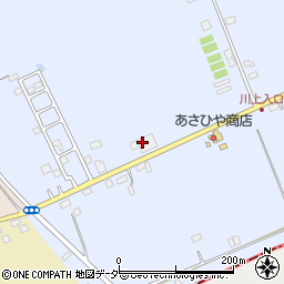 株式会社日本パッキング＆シールズ周辺の地図