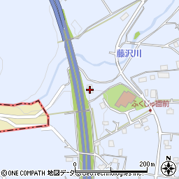 長野県伊那市西春近表木7177周辺の地図