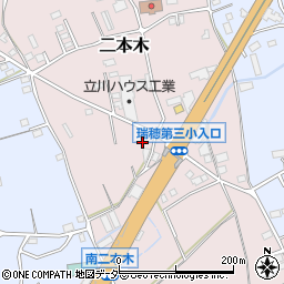 有限会社オートパーツ片岡周辺の地図