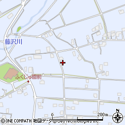 長野県伊那市西春近表木7026周辺の地図